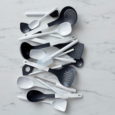 Rosti NEW Classic grydeske mellem hvid