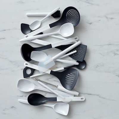 Rosti NEW Classic grydeske mellem hvid