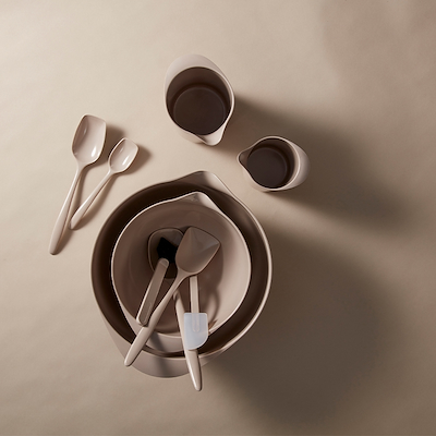 Rosti NEW Classic grydeske mellem humus