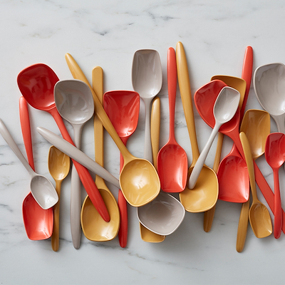 Rosti NEW Classic grydeske mellem humus