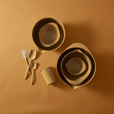 Rosti NEW Classic grydeske mellem curry