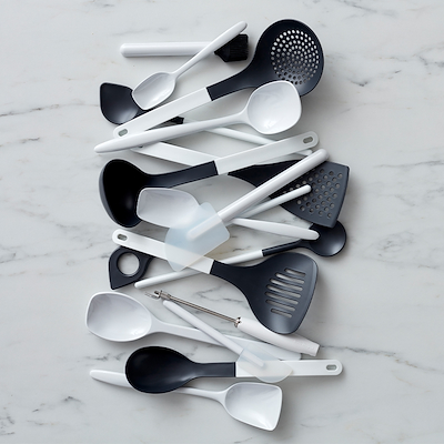 Rosti NEW Classic grydeske bred hvid