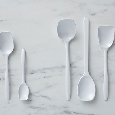 Rosti NEW Classic grydeske bred hvid