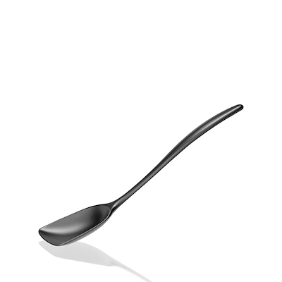 Rosti NEW Classic grydeske bred carbon black