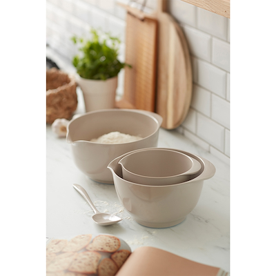 Rosti NEW Classic grydeske bred humus