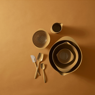 Rosti NEW Classic grydeske bredcurry