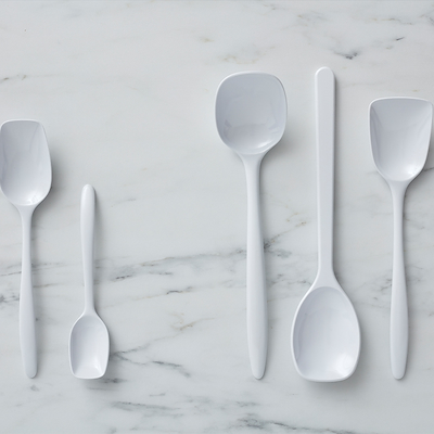 Rosti NEW Classic serveringsske hvid