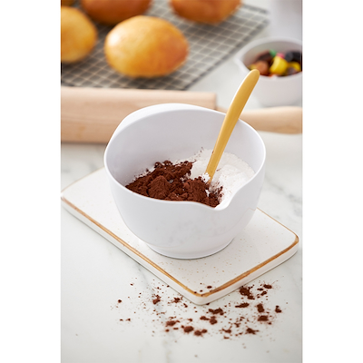 Rosti NEW Classic serveringsske curry