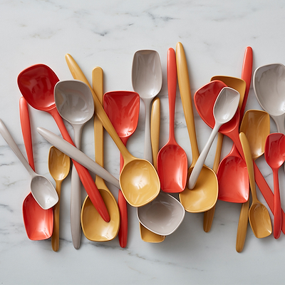 Rosti New Classic bageske curry