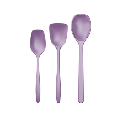 Rosti NEW Classic grydeskesæt 3 dele lavender