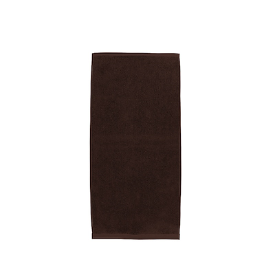 Södahl Comfort håndklæde coffee brown 50x100 cm