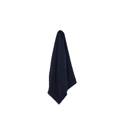 Södahl Comfort håndklæde navy 50x100 cm
