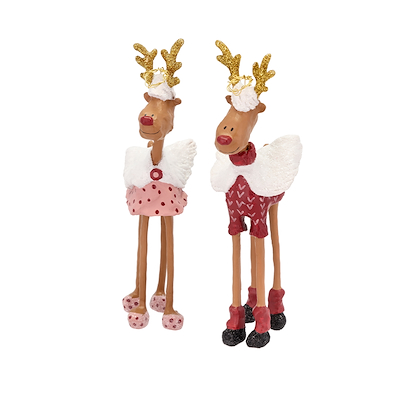 Medusa Copenhagen Hr. & Fru Rudolf 2023