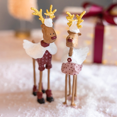 Medusa Copenhagen Hr. & Fru Rudolf 2023