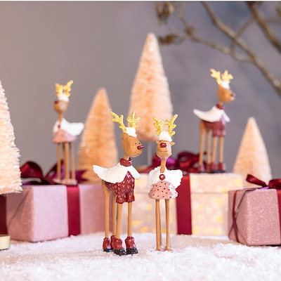 Medusa Copenhagen Hr. & Fru Rudolf 2023