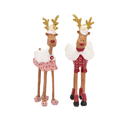 Medusa Copenhagen Hr. & Fru Rudolf 2023