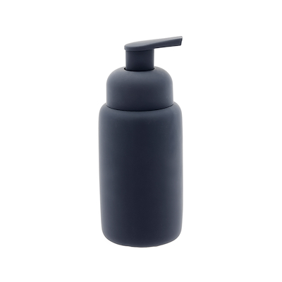 Södahl Mono sæbedispenser navy blue