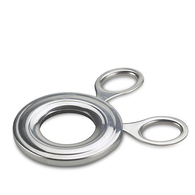 Funktion æggesaks stål