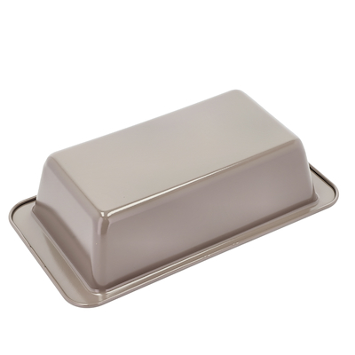 Blomsterbergs brødform latte stål 29 cm