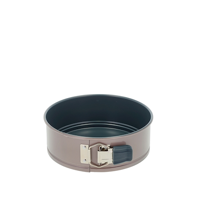 Blomsterbergs springform latte stål Ø20 cm