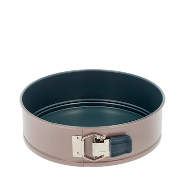 Blomsterbergs springform latte stål Ø26 cm