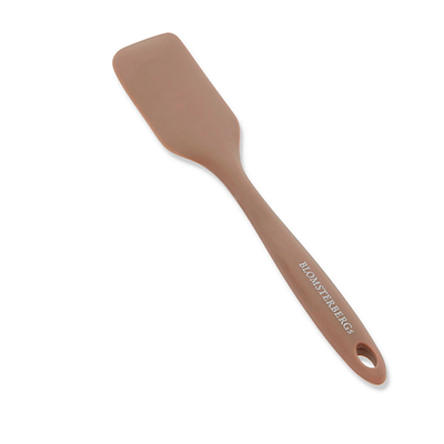 Blomsterbergs dejskraber latte silikone 31 cm