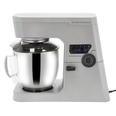 Blomsterbergs XL køkkenmaskine 7 liter  800 watt