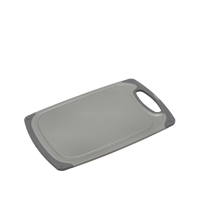 Aldente skærebræt grå 2. stk 31,5x20 cm.