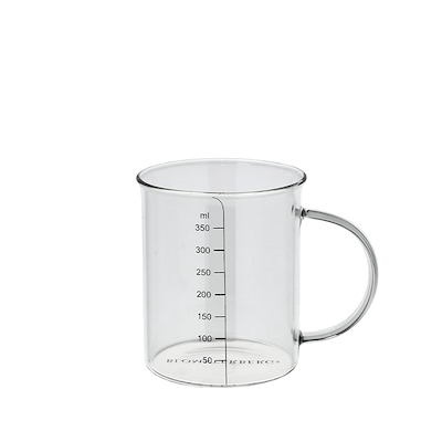 Blomsterbergs målekande 350 ml