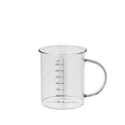 Blomsterbergs målekande 350 ml