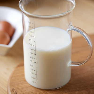 Blomsterbergs målekande 750 ml