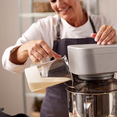 Blomsterbergs målekande 750 ml