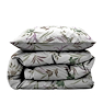 Södahl Soft Tropic sengetøj lavendel 140x220 cm 