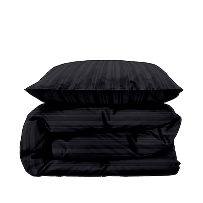 Södahl Noble sengetøj ash 140x220 cm