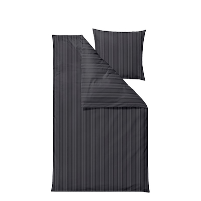 Södahl Noble sengetøj ash 200x220 cm