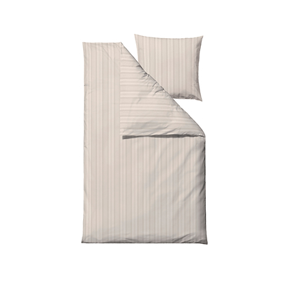 Södahl Noble sengetøj beige 140x200 cm
