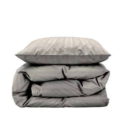 Södahl Noble sengetøj beige 140x220 cm