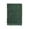 Södahl Comfort Organic Håndklæde Pine Green 70x140 cm