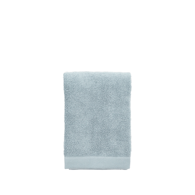 Södahl Comfort håndklæde linen blue 50x100 cm