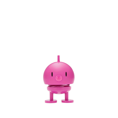 Hoptimist Bumble pink 7,6 cm