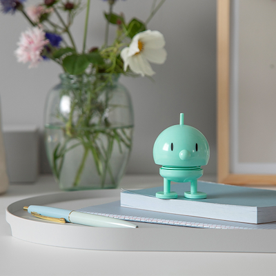 Hoptimist Bumble S figur mint H 7,6 cm
