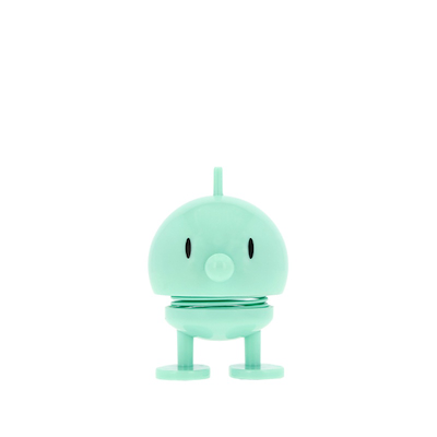 Hoptimist Bumble S figur mint H 7,6 cm