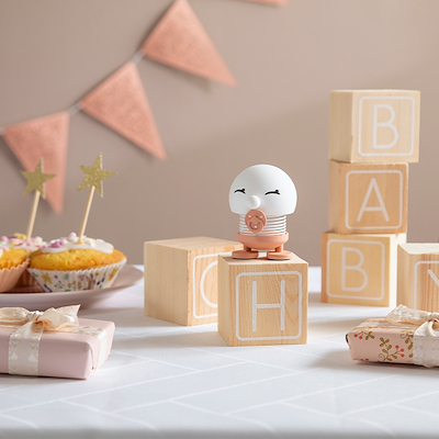 Hoptimist Baby Bimble 6,6 cm