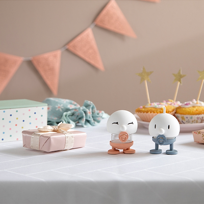 Hoptimist Baby Bimble 6,6 cm