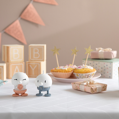 Hoptimist Baby Bimble 6,6 cm