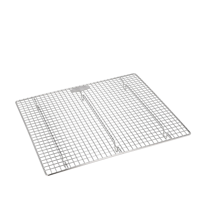 Blomsterbergs afkølingsrist stål 43x37x3,4 cm