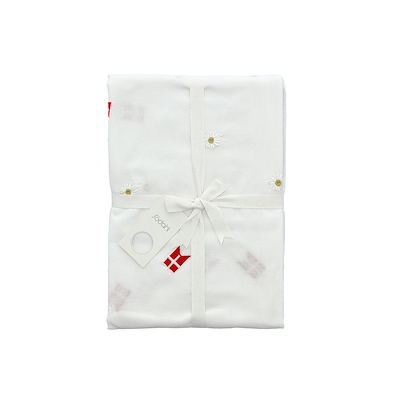 Södahl Tillykke fødselsdagsdug 140x270 cm