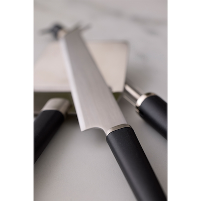 Rosti Emma ostesæt 3 dele sort