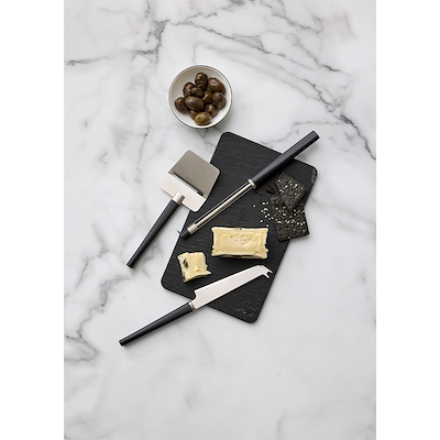 Rosti Emma ostesæt 3 dele sort