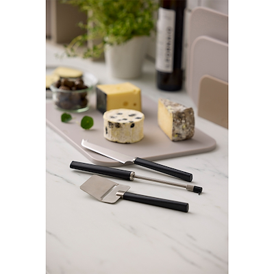 Rosti Emma ostesæt 3 dele sort